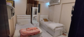 Room in Appartment